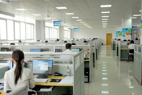 弘搏軟件教育 企業(yè)管理咨詢(xún)的數(shù)字化轉(zhuǎn)型伙伴